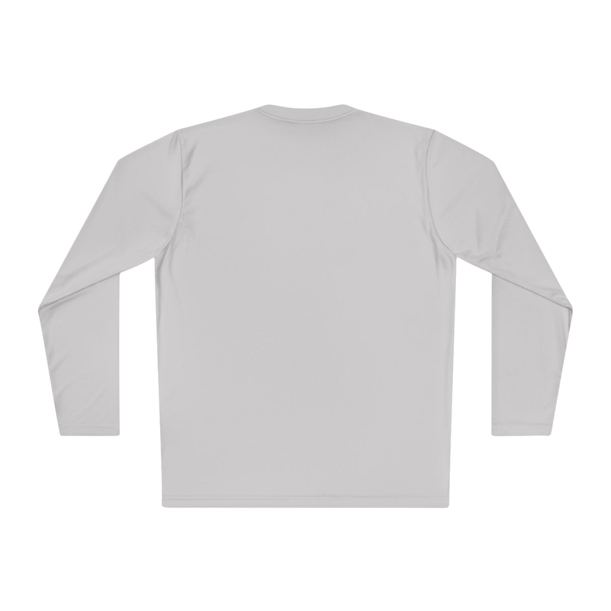I AM JANE DOE Long Sleeve Statement Tee