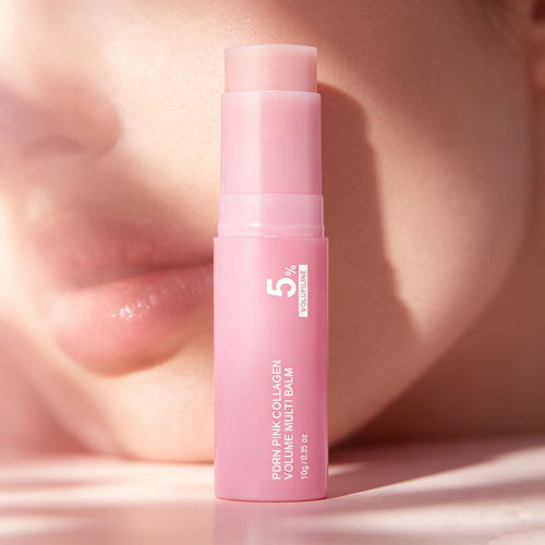 PDRN Pink Collagen Multi Balm Stick