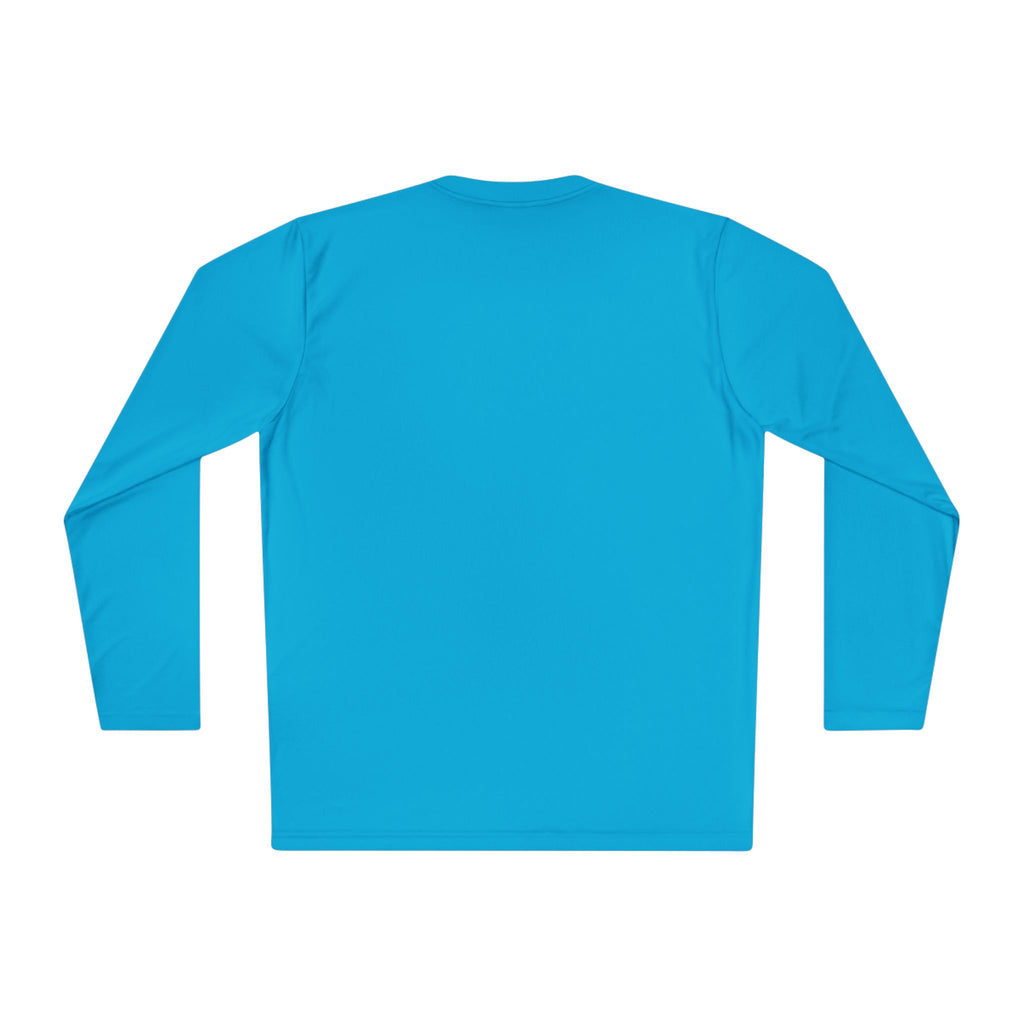 I AM JANE DOE Long Sleeve Statement Tee