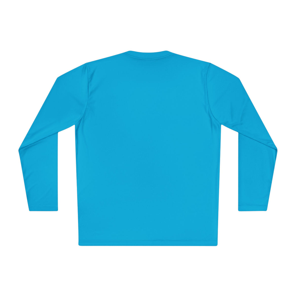 I AM JANE DOE Long Sleeve Statement Tee