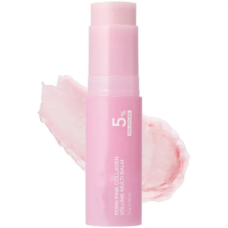 PDRN Pink Collagen Multi Balm Stick