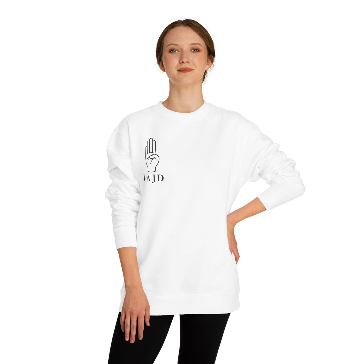 False Accusations Don’t Ruin Unisex Sweatshirt