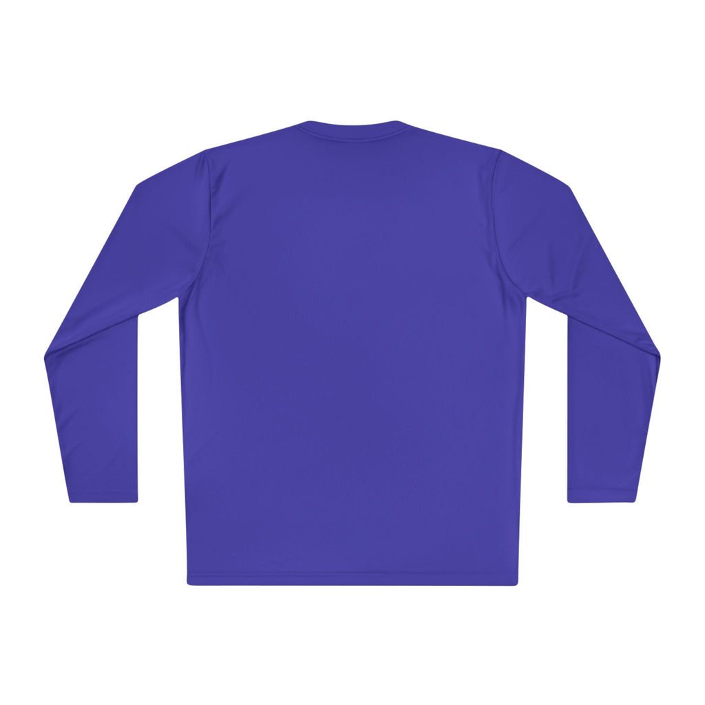 I AM JANE DOE Long Sleeve Statement Tee