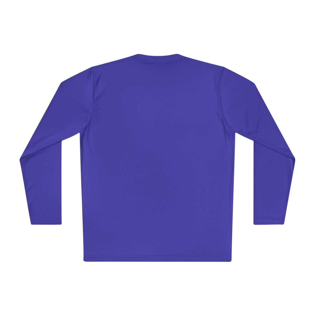 I AM JANE DOE Long Sleeve Statement Tee