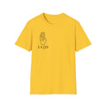 I AM JANE DOE IAJD & Hand Gesture T SHIRT