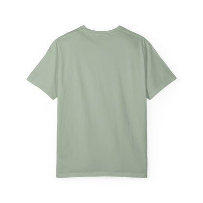 T-Shirt — "False Accusations Don’t Ruin Men’s Lives Because Real Accusations Don’t" Statement Tee