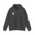 I AM JANE DOE / False Accusations Hoodie — Dark Colors