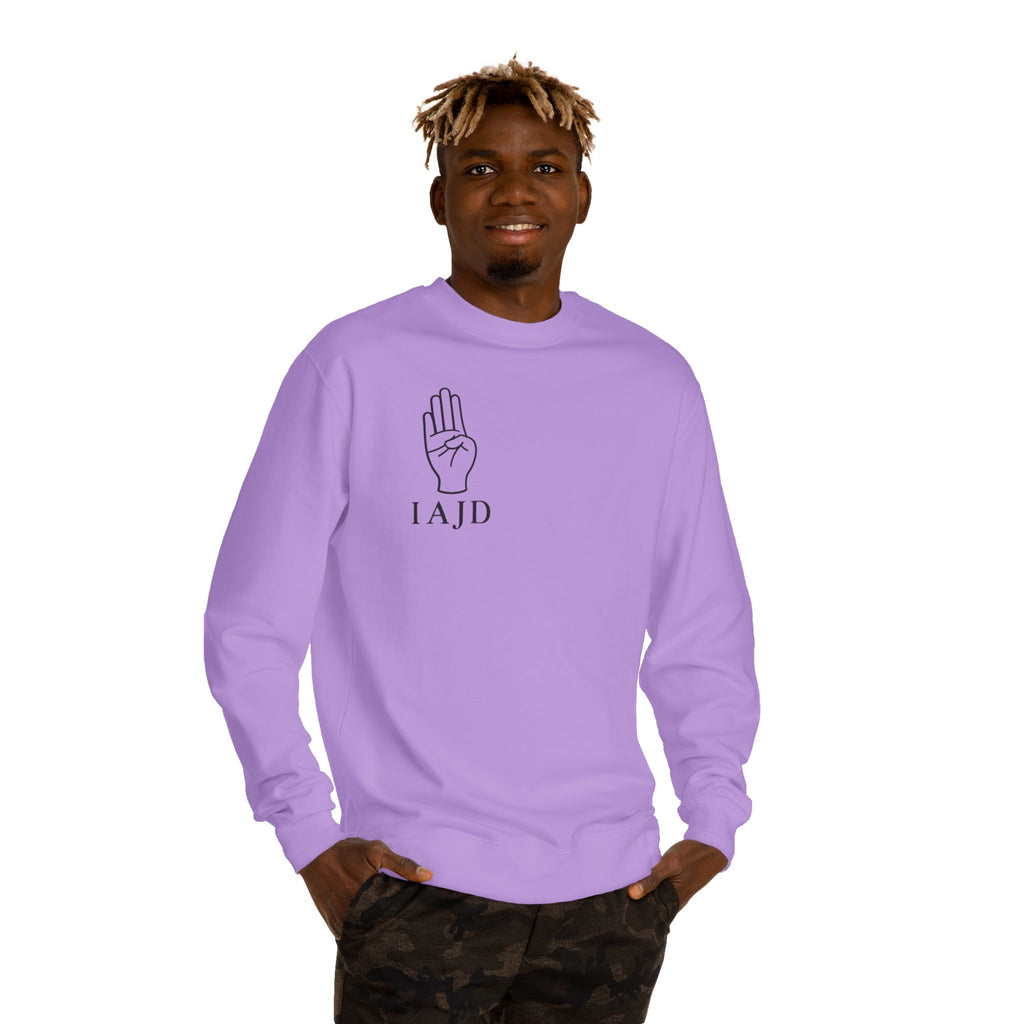 False Accusations Don’t Ruin Unisex Sweatshirt