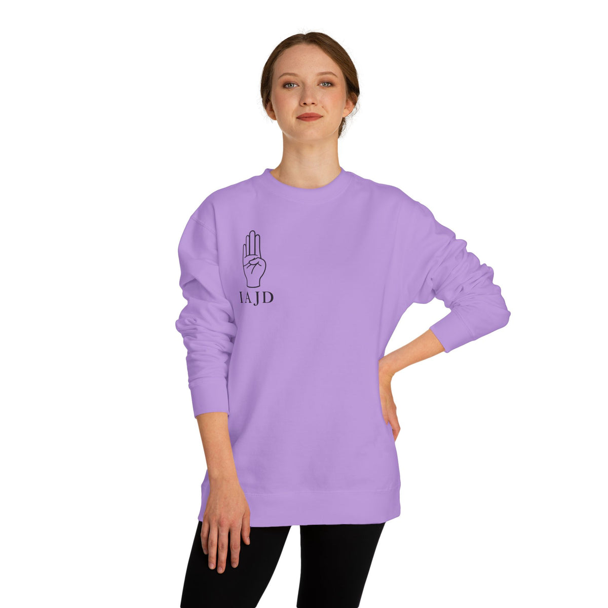 False Accusations Don’t Ruin Unisex Sweatshirt
