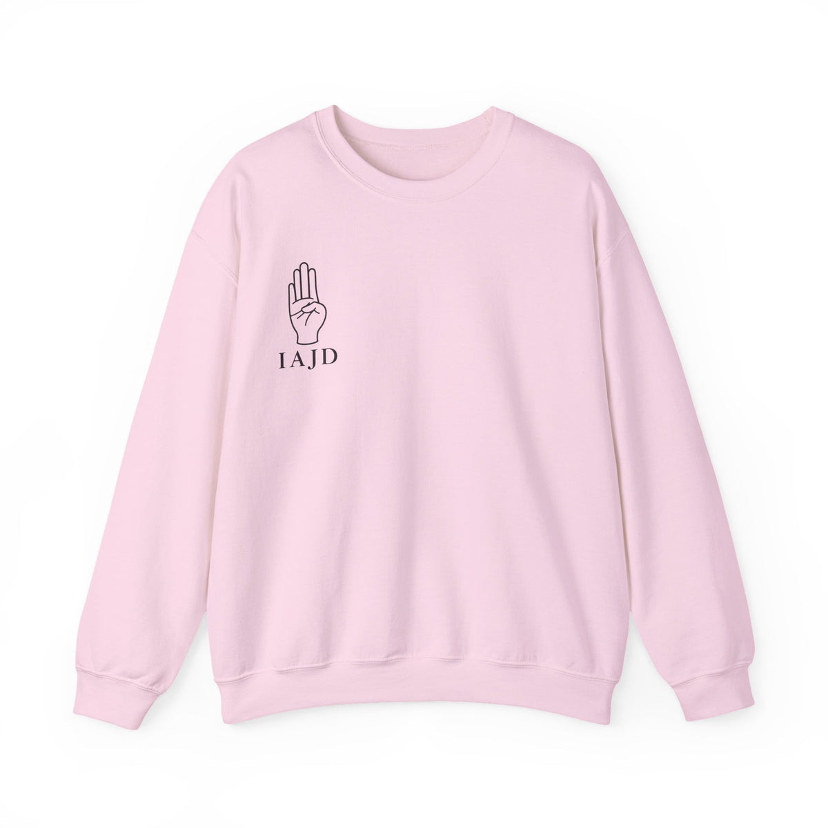False Accusations Don’t Ruin Unisex Sweatshirt