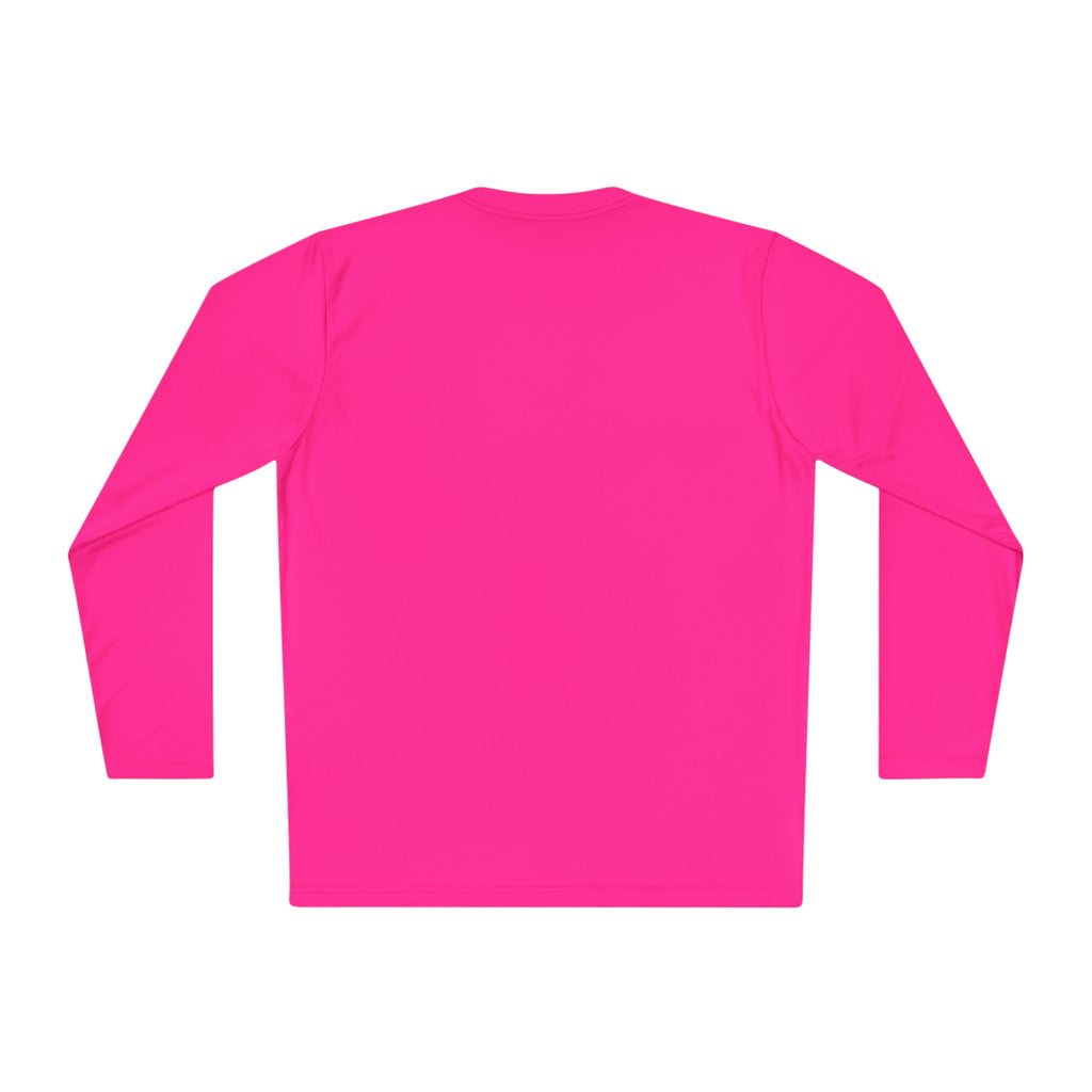 I AM JANE DOE Long Sleeve Statement Tee