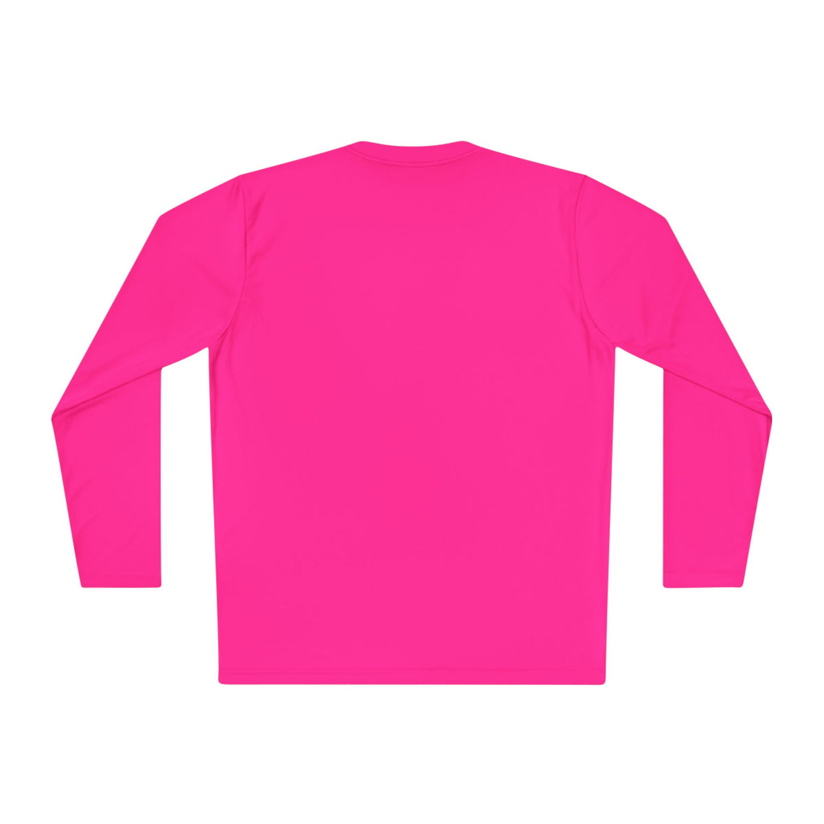 I AM JANE DOE Long Sleeve Statement Tee