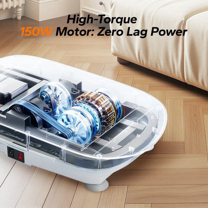 MERACH CV30 Vibration Plate