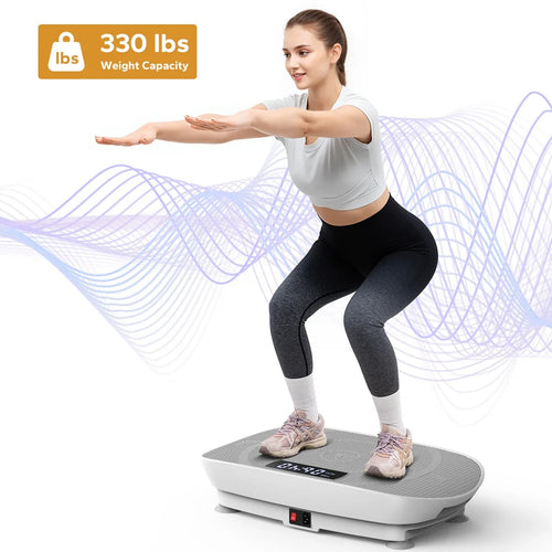 MERACH CV30 Vibration Plate