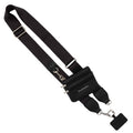 Hands-Free Phone Crossbody Strap + Zip Pouch