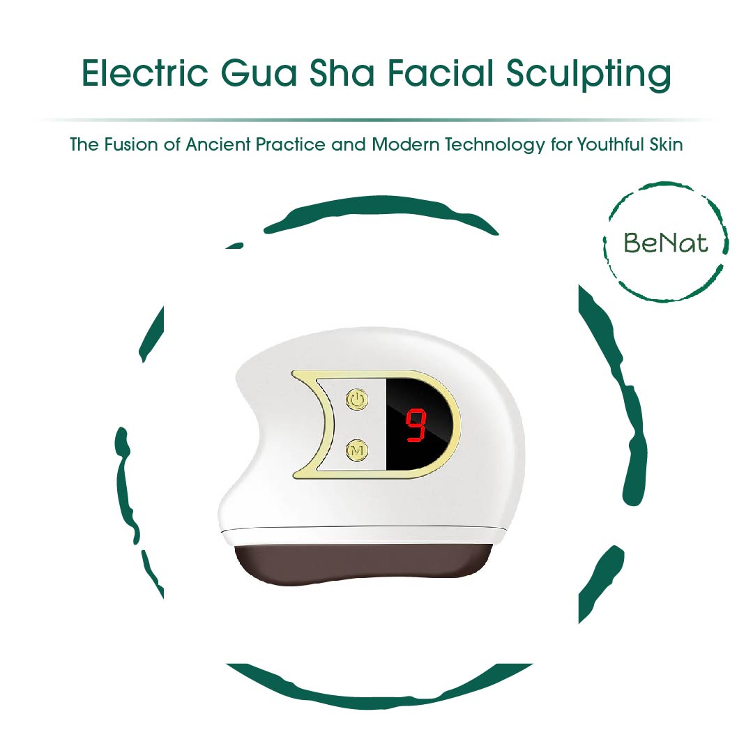 Lift, Sculpt & Glow 3-Piece Facial Toolkit