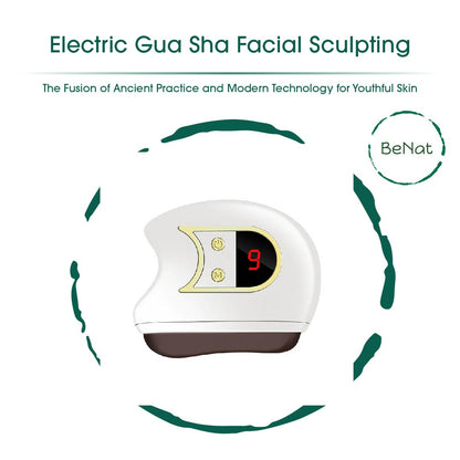 Lift, Sculpt & Glow 3-Piece Facial Toolkit