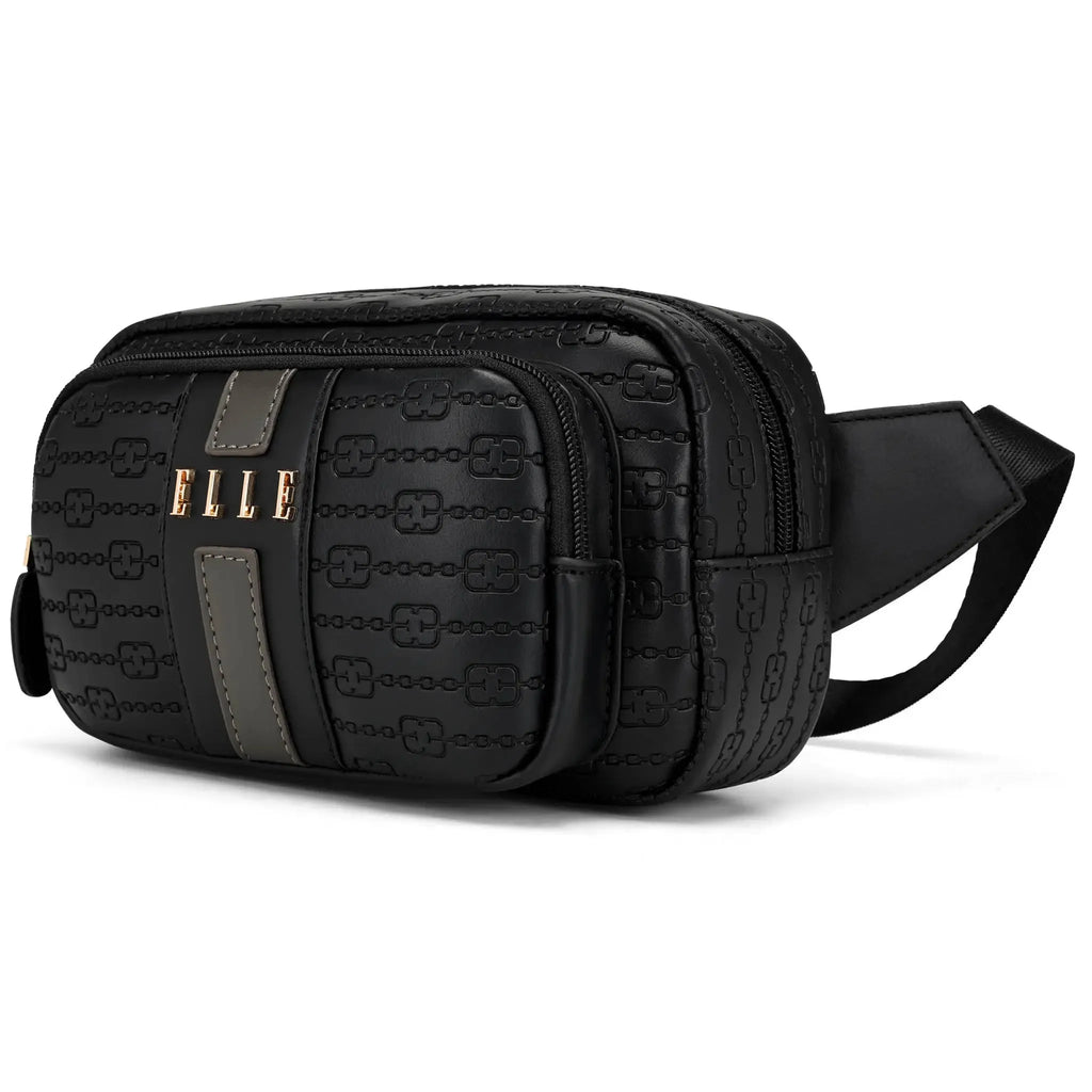 Eleganza 1.6L Belt Bag | Fanny Pack | Sling | Crossbody Bag