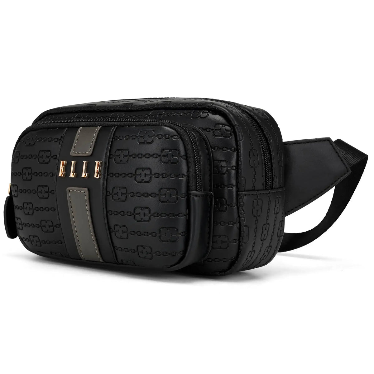 Eleganza 1.6L Belt Bag | Fanny Pack | Sling | Crossbody Bag
