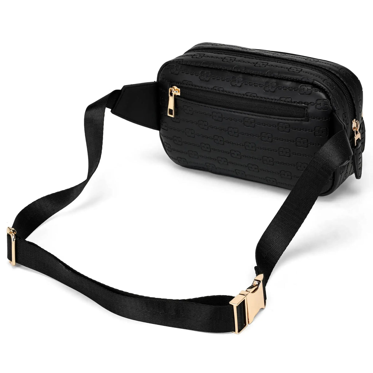 Eleganza 1.6L Belt Bag | Fanny Pack | Sling | Crossbody Bag