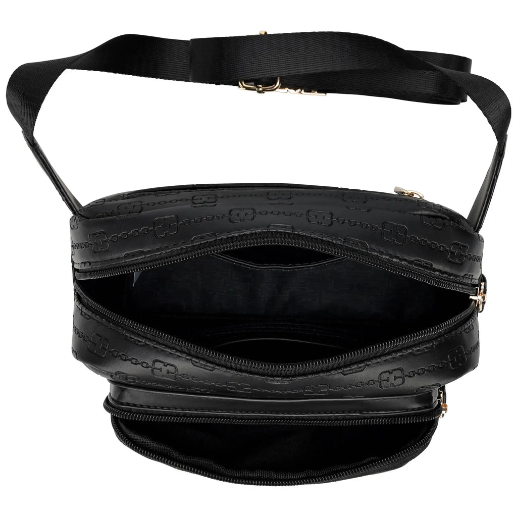 Eleganza 1.6L Belt Bag | Fanny Pack | Sling | Crossbody Bag