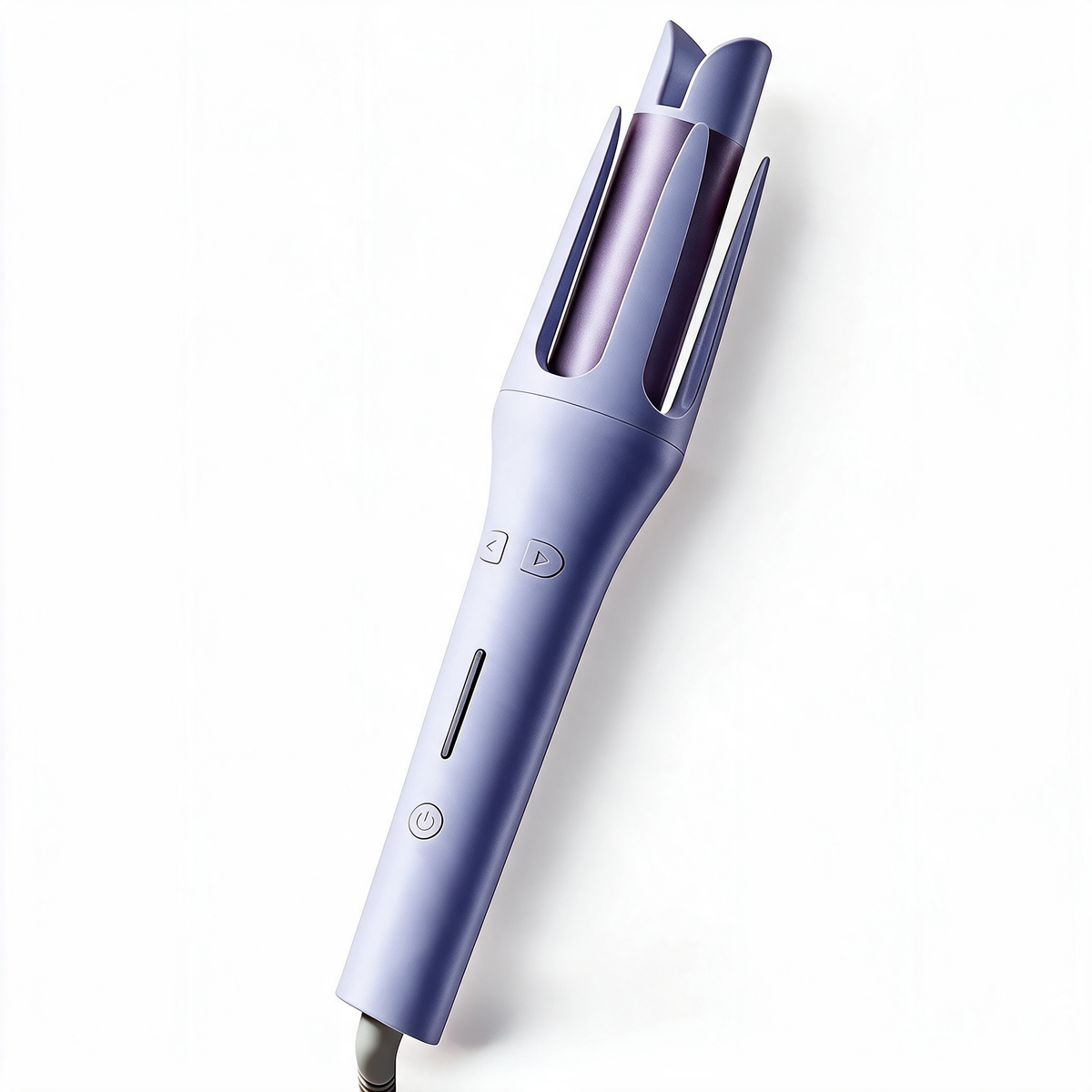 Automatic Rotating Hair Curler & Waver