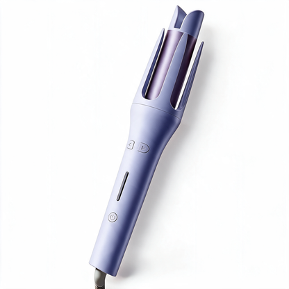 Automatic Rotating Hair Curler & Waver