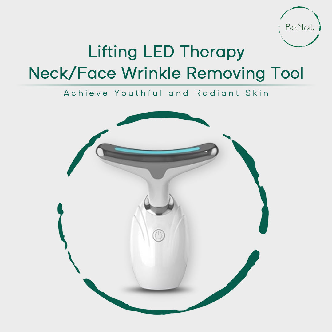 Lift, Sculpt & Glow 3-Piece Facial Toolkit