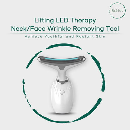 Lift, Sculpt & Glow 3-Piece Facial Toolkit