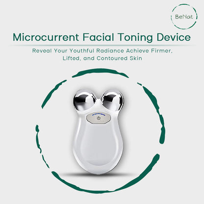 Lift, Sculpt & Glow 3-Piece Facial Toolkit