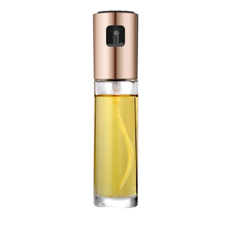 Glass Oil Sprayer for Cooking