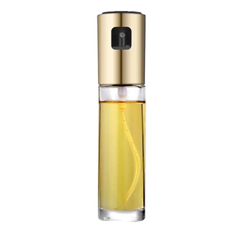 Glass Oil Sprayer for Cooking