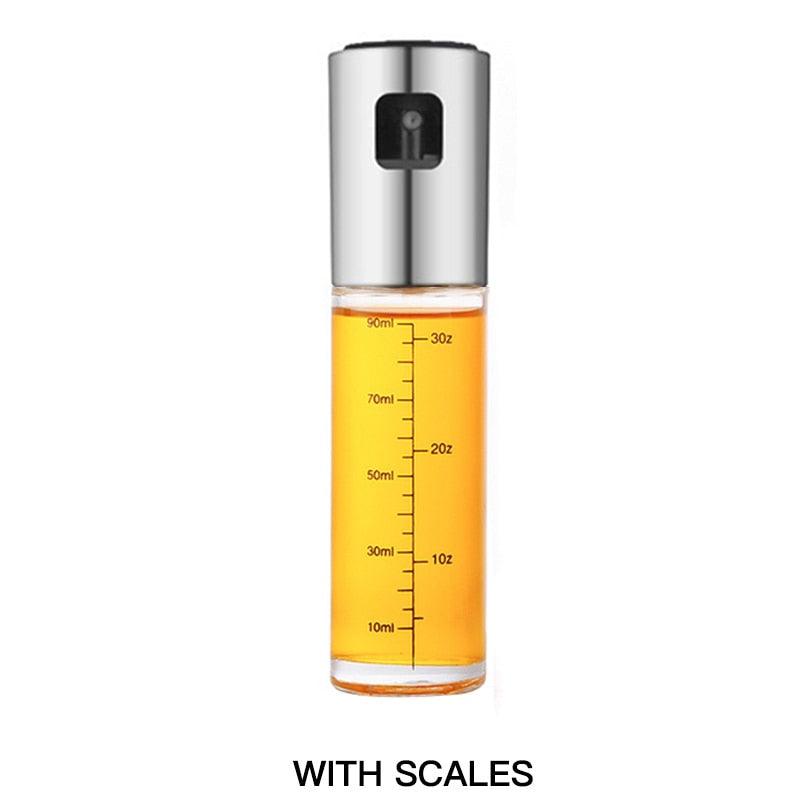 Glass Oil Sprayer for Cooking