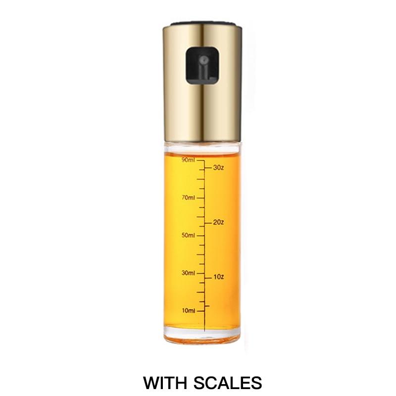 Glass Oil Sprayer for Cooking