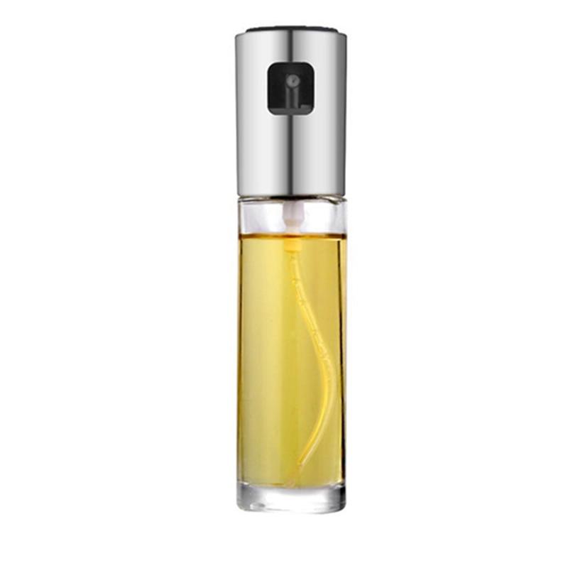 Glass Oil Sprayer for Cooking