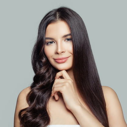 Satin Heatless Curling Set + Wrap
